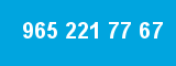 965 221 77 67